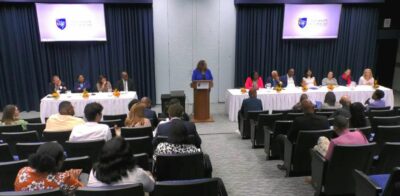 Kingdom conference on poverty eradication